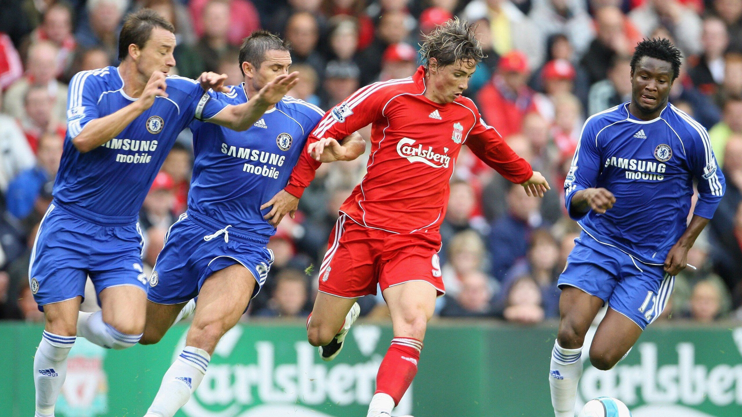 中超防守端多人包夹战术统计，足球包夹防守成功视频案例