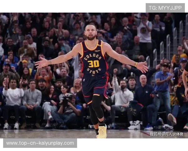 库里远投命中引燃主场，勇士续写传奇